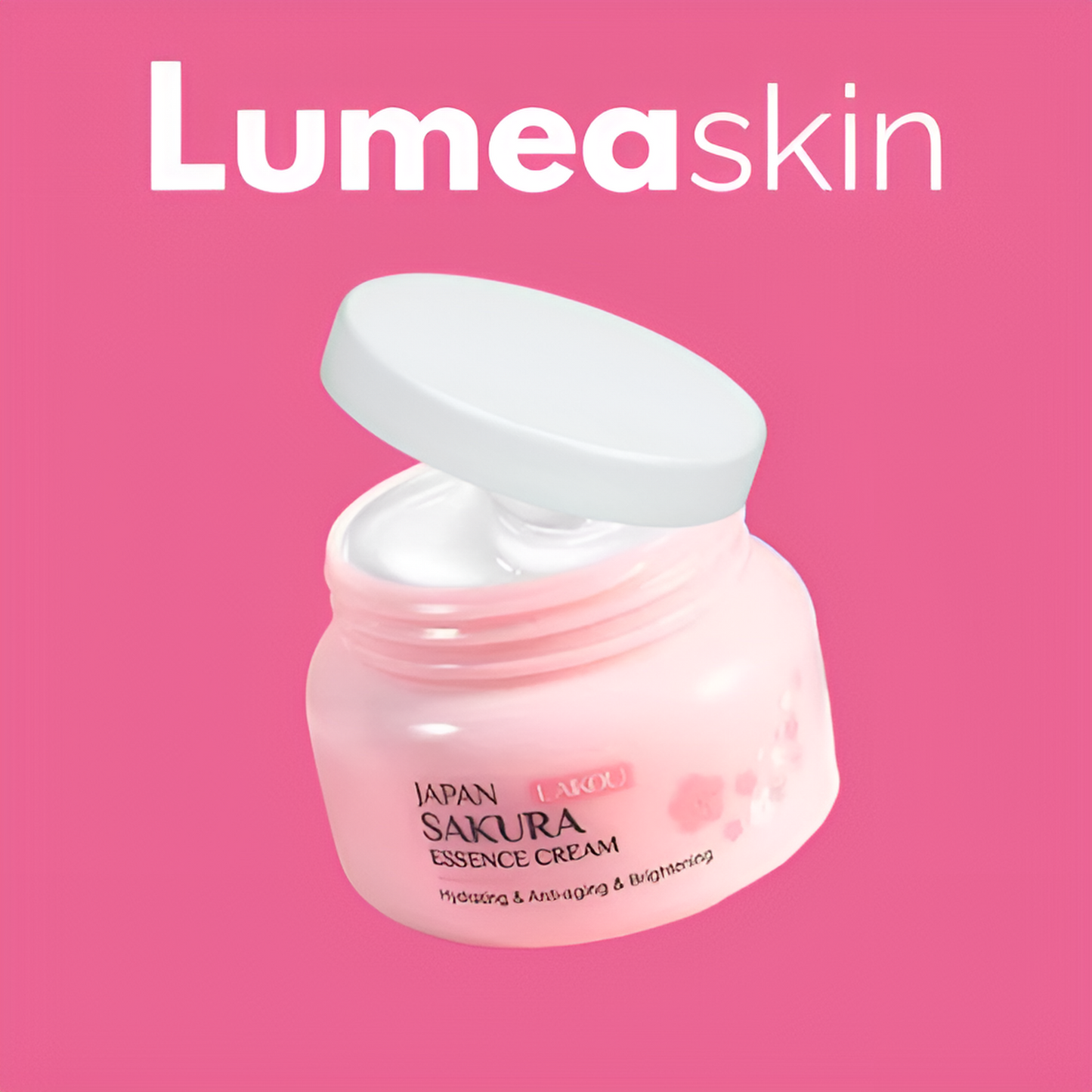 Crema Anti-Rughe al Collagene