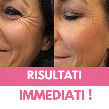 Maschera Antirughe al Collagene