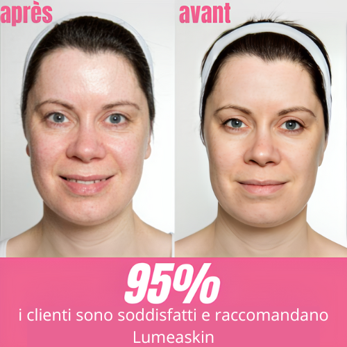 Maschera Antirughe al Collagene